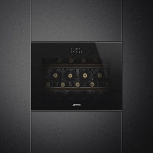 Винный шкаф SMEG CVI621RWNX3