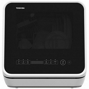 Посудомоечная машина TOSHIBA DWS-22ARU