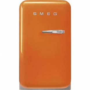 Холодильник Smeg FAB5LOR5