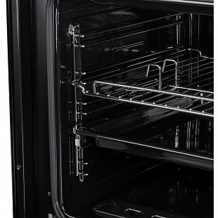 Духовой шкаф MAUNFELD EOGC604S SLIM