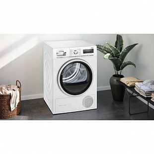 Сушильная машина SIEMENS WT47W5W0