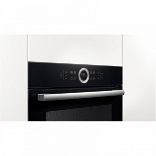 Духовой шкаф BOSCH HBG634BB1