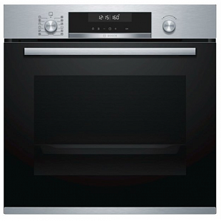 Электрический духовой шкаф BOSCH HBB 578BS6