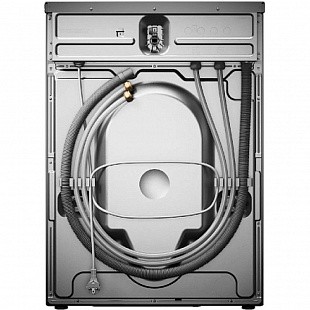 Профессиональная стиральная машина ASKO WMC8944PB.T