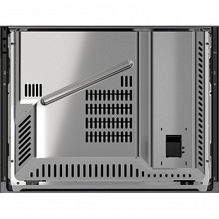 Компактный духовой шкаф ASKO OCSM8487B