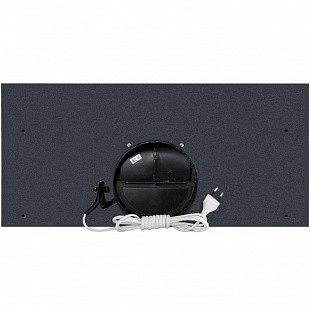 Вытяжка MAUNFELD CROSBY 850LED INOX