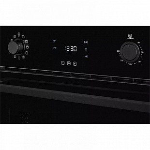 Духовой шкаф KUPPERSBERG FPH 611 B