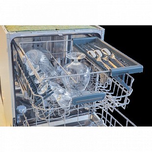 Посудомоечная машина KUPPERSBERG GL 6088