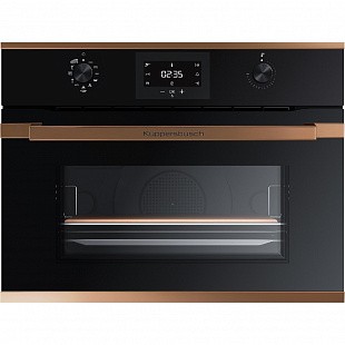 Компактный духовой шкаф Kuppersbusch CBP 6332.0 S7 Copper