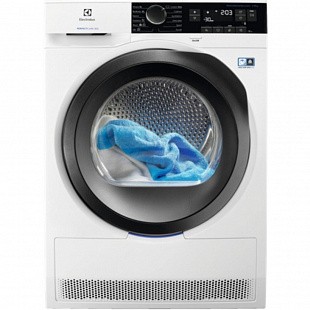 Сушильная машина ELECTROLUX EW8H259ST