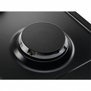 Варочная панель ELECTROLUX EGS6424K