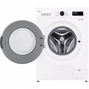 Стиральная машина LG F2Y1HS6W