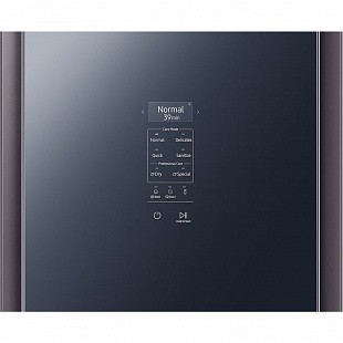 Паровой шкаф SAMSUNG DF60R8600CG AIRDRESSER