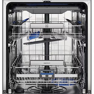 Встраиваемая посудомоечная машина ELECTROLUX KECB7310L