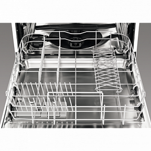 Посудомоечная машина ZANUSSI ZDF92300WA