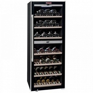 Винный шкаф LA SOMMELIERE ECS135.2Z