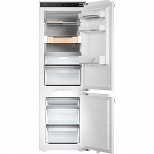 Встраиваемый комбинированный холодильник ASKO RBC576DNC1