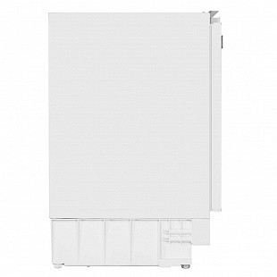Встраиваемый холодильник MAUNFELD MBL88SWGR INVERTER