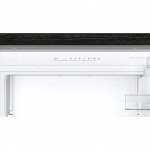 Встраиваемый холодильник SIEMENS KI86NNSE0