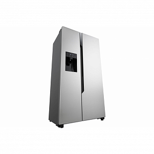 Холодильник LG GSM32HSBEH