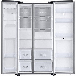 Холодильник SAMSUNG FAMILY HUB RS68N8941SL