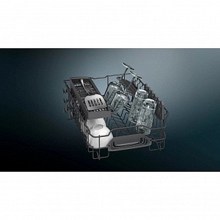 Встраиваемая посудомоечная машина SIEMENS SR61IX05KE