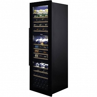 Винный шкаф DUNAVOX DX-89.246TB