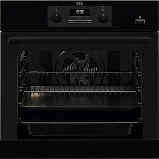 Электрический духовой шкаф AEG BEB 351111 B