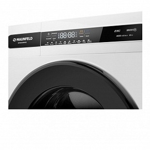 Стиральная машина MAUNFELD MFWM148WH01