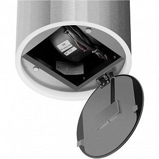 Вытяжка MAUNFELD ADELAIDE 39 ISLA INOX