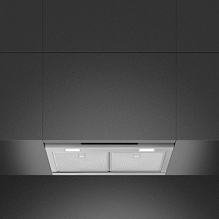 Вытяжка SMEG KSGT63X