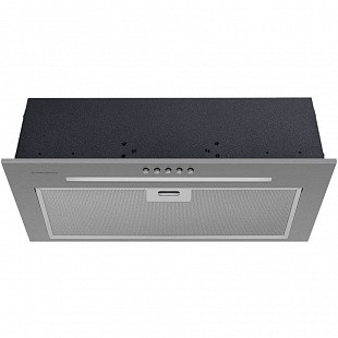 Вытяжка MAUNFELD CROSBY 850LED INOX