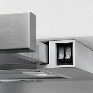 Вытяжка ELECTROLUX LFP 216 S