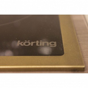 Варочная панель KORTING HK 6205 RN