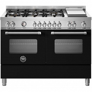 Варочный центр Bertazzoni Master MAS126G2ENET