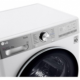 Сушильная машина LG DC90V9V9E