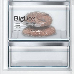 Холодильник BOSCH KIS87AF30U