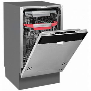 Встраиваемая посудомоечная машина KUPPERSBERG GLM 4580