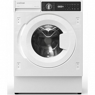 Встраиваемая стиральная машина VESTFROST VF714BI03W