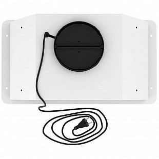 Вытяжка ELIKOR BOX 52П-700 WHITE
