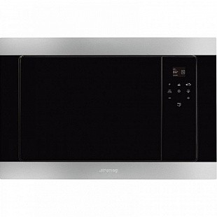 Встраиваемая микроволновая печь SMEG FMI320X2