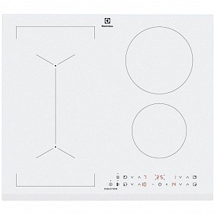 Варочная панель ELECTROLUX LIV63431BW