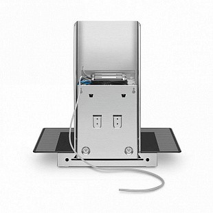 Вытяжка SMEG KBT600VE