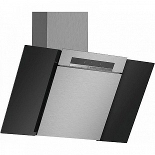 Вытяжка BOSCH DWK 87 BM 60 BK