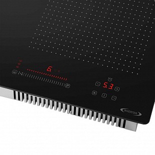 Варочная панель MAUNFELD CVI905SFBK INVERTER