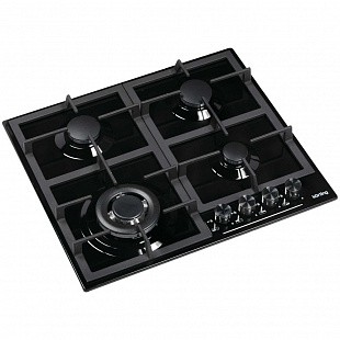 Варочная панель KORTING HG 665 CTN CRYSTAL