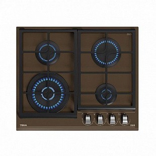 Газовая варочная панель TEKA GZC 64320 XBN LONDON BRICK