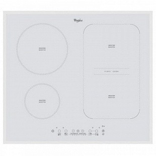 Варочная панель WHIRLPOOL ACM 808 BA WH