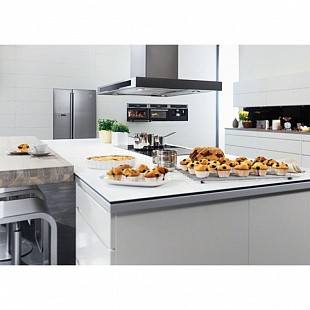 Встраиваемая кофемашина ELECTROLUX EBC 54513 OX