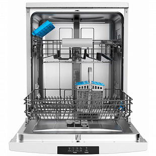 Посудомоечная машина MIDEA MFD60S120WI
